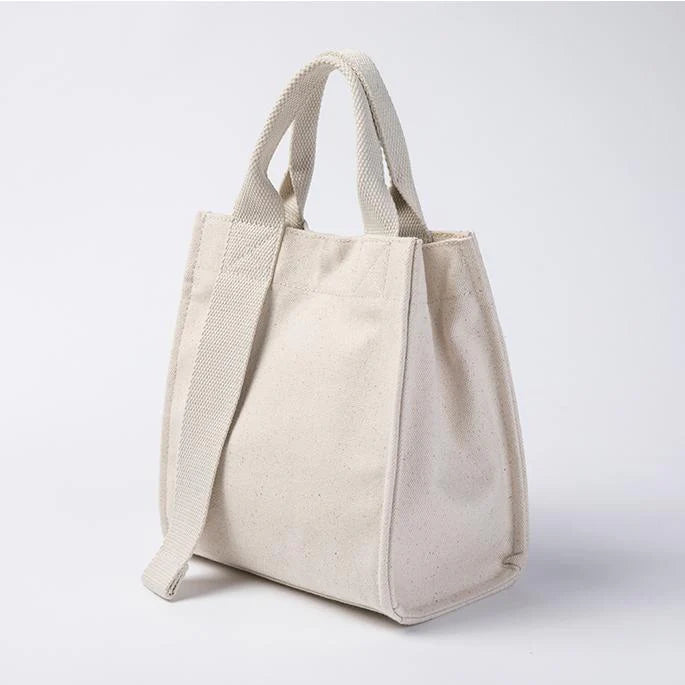 Canvas Tote Handbags Small Tote Bags Canvas