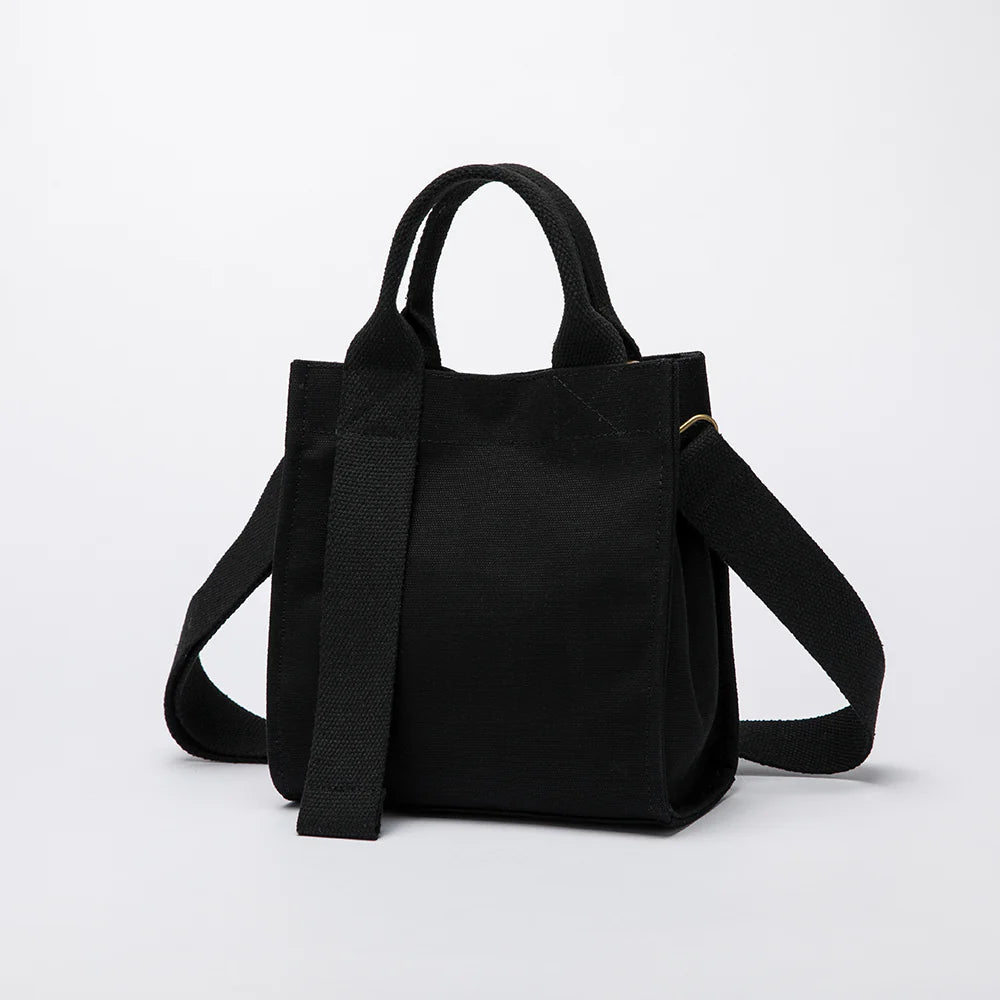 Canvas Tote Handbags Small Tote Bags Canvas