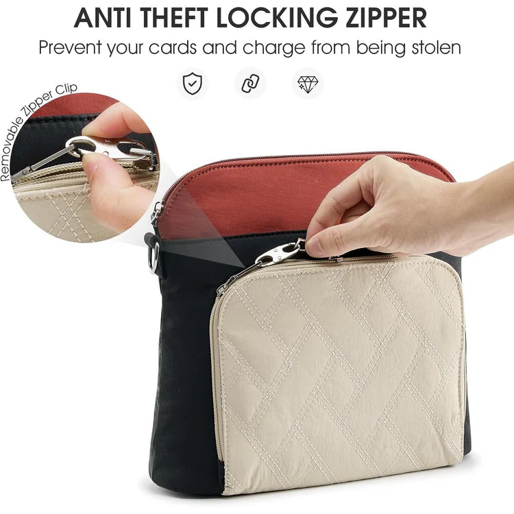 Small Sling Phone Bag